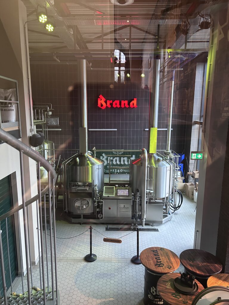 Gezellig een dagje samen op stap