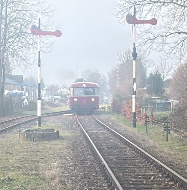 Gezellig een dagje samen op stap