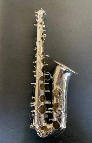 250514mark7reparatie12 Mijn nieuwe oude sax is in de revisie